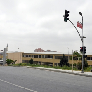 Mimsan Toplu Yapı Site Yönetimi