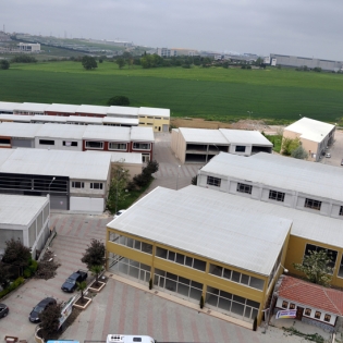 Mimsan Toplu Yapı Site Yönetimi