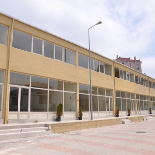 Mimsan Toplu Yapı Site Yönetimi