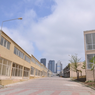 Mimsan Toplu Yapı Site Yönetimi