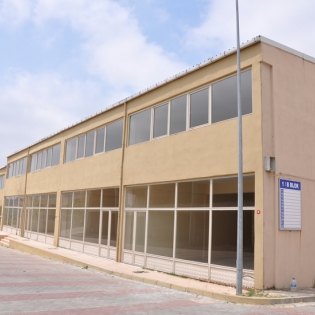 Mimsan Toplu Yapı Site Yönetimi