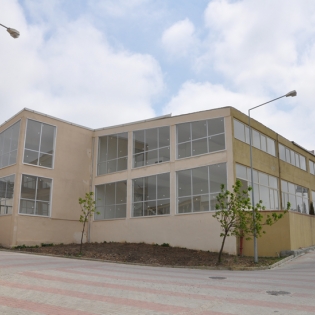 Mimsan Toplu Yapı Site Yönetimi