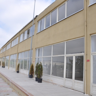 Mimsan Toplu Yapı Site Yönetimi