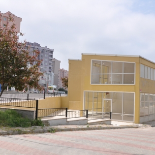 Mimsan Toplu Yapı Site Yönetimi