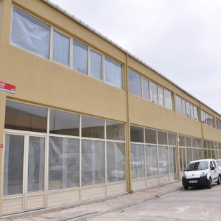 Mimsan Toplu Yapı Site Yönetimi