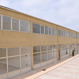 Mimsan Toplu Yapı Site Yönetimi