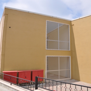 Mimsan Toplu Yapı Site Yönetimi