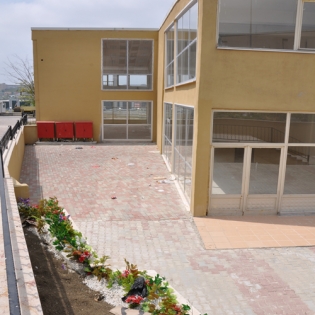 Mimsan Toplu Yapı Site Yönetimi