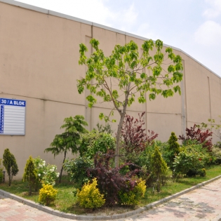 Mimsan Toplu Yapı Site Yönetimi