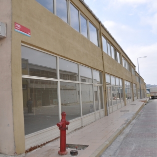 Mimsan Toplu Yapı Site Yönetimi