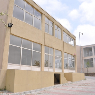 Mimsan Toplu Yapı Site Yönetimi