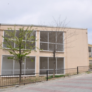 Mimsan Toplu Yapı Site Yönetimi