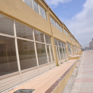 Mimsan Toplu Yapı Site Yönetimi