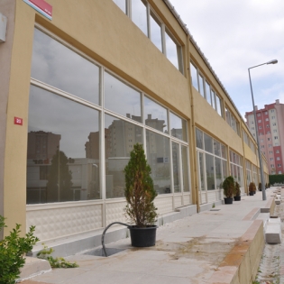 Mimsan Toplu Yapı Site Yönetimi