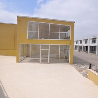 Mimsan Toplu Yapı Site Yönetimi