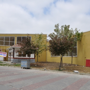 Mimsan Toplu Yapı Site Yönetimi