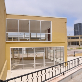 Mimsan Toplu Yapı Site Yönetimi