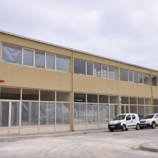 Mimsan Toplu Yapı Site Yönetimi