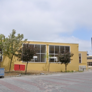 Mimsan Toplu Yapı Site Yönetimi