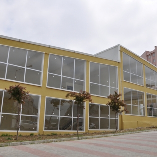 Mimsan Toplu Yapı Site Yönetimi