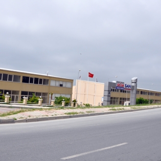 Mimsan Toplu Yapı Site Yönetimi