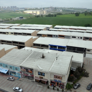 Mimsan Toplu Yapı Site Yönetimi