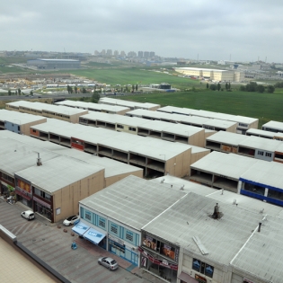 Mimsan Toplu Yapı Site Yönetimi