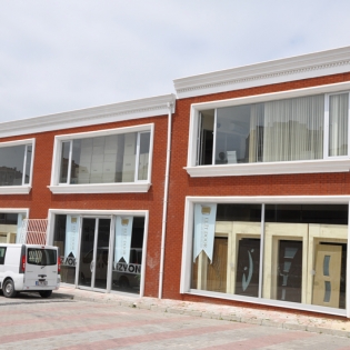 Mimsan Toplu Yapı Site Yönetimi