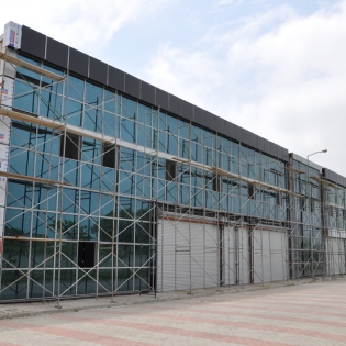 Mimsan Toplu Yapı Site Yönetimi