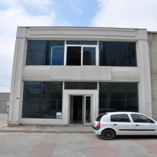 Mimsan Toplu Yapı Site Yönetimi