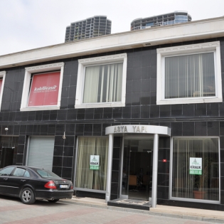 Mimsan Toplu Yapı Site Yönetimi