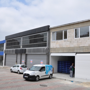 Mimsan Toplu Yapı Site Yönetimi