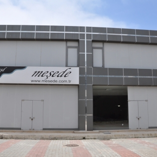 Mimsan Toplu Yapı Site Yönetimi