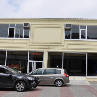 Mimsan Toplu Yapı Site Yönetimi