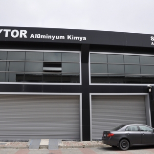 Mimsan Toplu Yapı Site Yönetimi