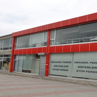 Mimsan Toplu Yapı Site Yönetimi