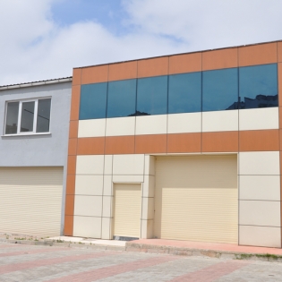 Mimsan Toplu Yapı Site Yönetimi