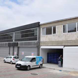 Mimsan Toplu Yapı Site Yönetimi