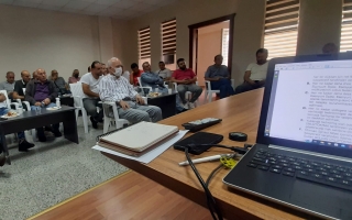 Mimsan Toplu Yapı Site Yönetimi