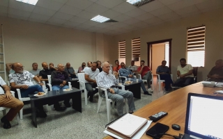 Mimsan Toplu Yapı Site Yönetimi