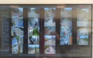 Mimsan Toplu Yapı Site Yönetimi