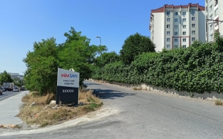 Mimsan Toplu Yapı Site Yönetimi