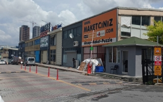 Mimsan Toplu Yapı Site Yönetimi