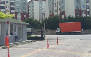 Mimsan Toplu Yapı Site Yönetimi