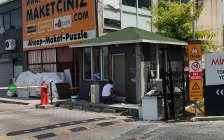 Mimsan Toplu Yapı Site Yönetimi