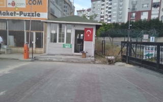 Mimsan Toplu Yapı Site Yönetimi