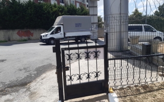 Mimsan Toplu Yapı Site Yönetimi