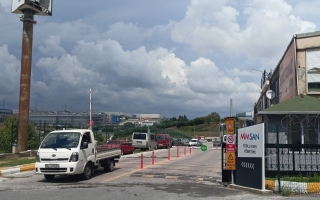 Mimsan Toplu Yapı Site Yönetimi