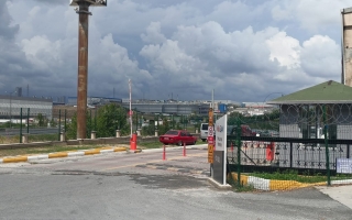 Mimsan Toplu Yapı Site Yönetimi