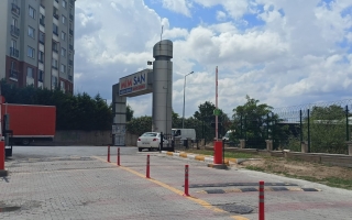 Mimsan Toplu Yapı Site Yönetimi